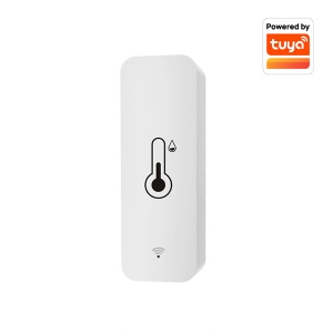 Pametni termometar i higrometar Wi-fi WFS-TH01