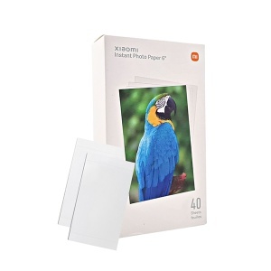 Papir za Instant foto štampač 6in 1S Xiaomi 43711 - Img 2