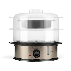 Parna kuhinja Black and Decker BXST800E - Img 2