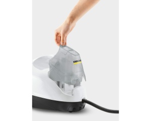 Paročistač Karcher SC 4 EASYFIX beli 2000W 0.8l (1.512-630.0) - Img 7