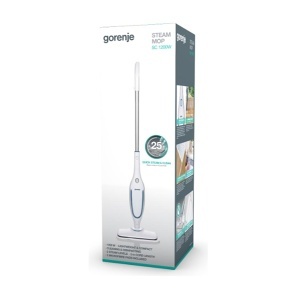 Paročistač SC 1200 W Gorenje 737644 - Img 3