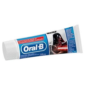 Pasta za zube Stages Star Wars 75ml Oral B 500361 - Img 2