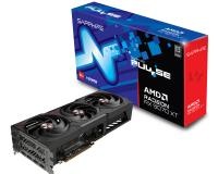 PCI Express AMD AMD Radeon RX 9070 XT 16GB 256bit PULSE RX 9070 XT GAMING 16GB (11348-03-20G) grafička karta Sapphire VGA03114