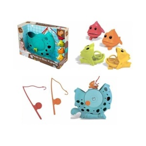 Pecanje Baby Peek-a-Boo 36201