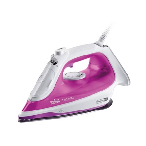 Pegla 15277 2500W Braun SI5225PU