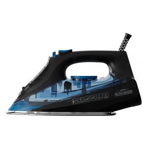 Pegla 2600W Black+Decker BXIR2606E