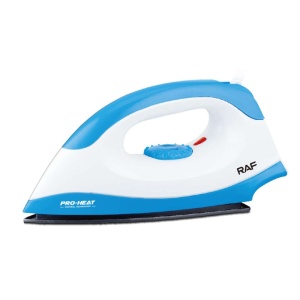 Pegla Bez Pare 1200W RAF R.2003