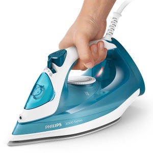 Pegla na paru 2100W Philips DST3011/20 - Img 2