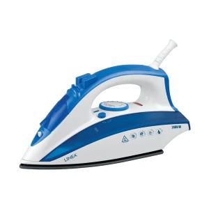 Pegla na paru 2400W keramička Linea LPC0389
