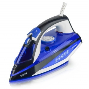 Pegla na paru 2500W Aurora AU3424