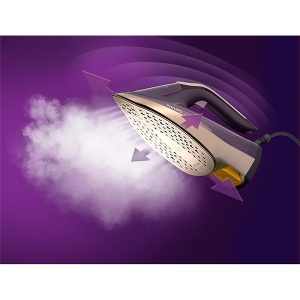 Pegla na paru Azur 3000W Philips DST8040/30 - Img 3