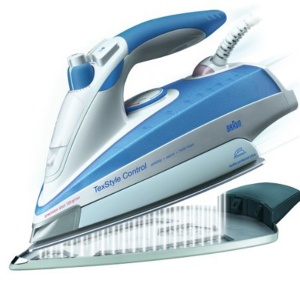 Pegla na paru BRAUN 760 504524