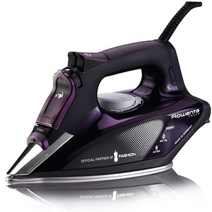Pegla na paru Rowenta Focus 3 DW 5125
