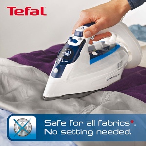 Pegla na paru TEFAL FV4970 - Img 3