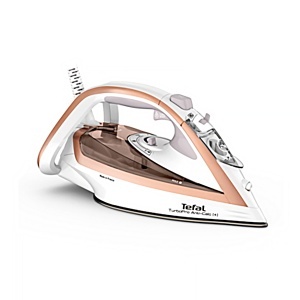 Pegla na paru Turbo Pro Tefal FV5697