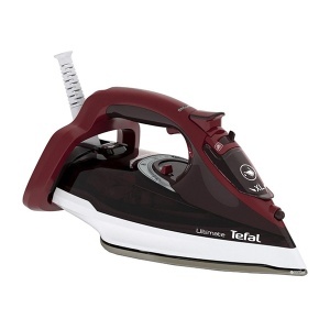 Pegla na paru Ultimate Anti-Calc Tefal FV 9775