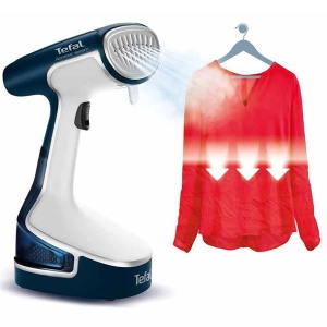 Pegla na paru Vertikalna TEFAL DR8085 - Img 3