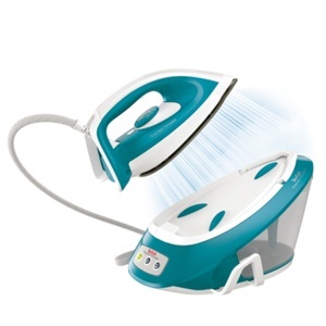 Pegla parni generator 2600W Tefal SV 7111 - Img 3