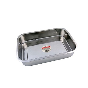 Pekač Inox TIP-32 Texell 8606016640180