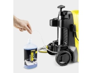 Perač pod pritiskom Karcher K 4 Classic 1800W 130 bar - Img 6