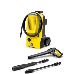 Perač pod pritiskom Karcher K 5 Classic 2100W 145 bar