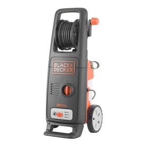 Perač pod visokim pritiskom Black + Decker BXPW1700PE 1700W 130bar