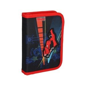 Pernica 3D Formula puna 28d 1zip Spirit TTS 407197