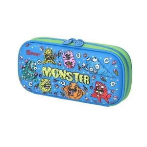 Pernica 3D prazna Monster 1 zip Spirit TTS 407389