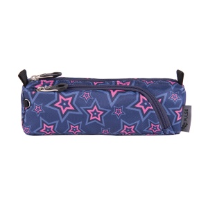 Pernica 7x22,5x5,5cm Pulse Pink Stars PO122273