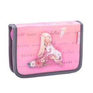 Pernica flip 335-72 Ballet Dark Pink Belmil 97028