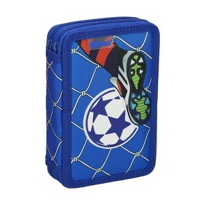 Pernica Football Goal 3D 2-zipa puna Spirit TTS 407227
