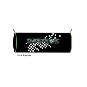 Pernica okrugla 335-73 Superbike 8357