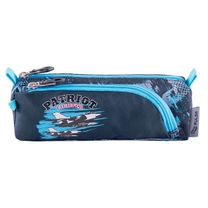 Pernica Patriot Pulse 121723