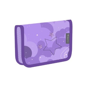 Pernica prazna Belmil flip 335-72 Dream ballet 14x20,5x3,5cm