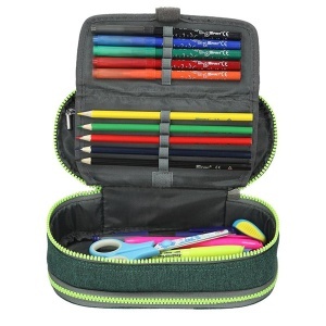 Pernica prazna My Bag 11 2 zip Spirit TTS 407174 - Img 3