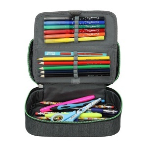 Pernica prazna My Bag 41 1 zip Spirit TTS 407145 - Img 4
