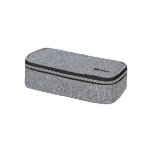 Pernica prazna My Bag 46 1 zip Spirit TTS 407148