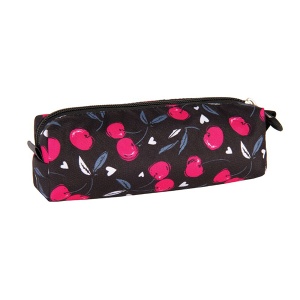 Pernica Pulse One Zip Cherry 6,5x20x6,5cm