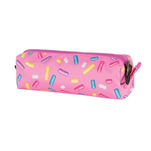 Pernica Pulse One Zip Hello Sweetie 6,5x20x6,5cm