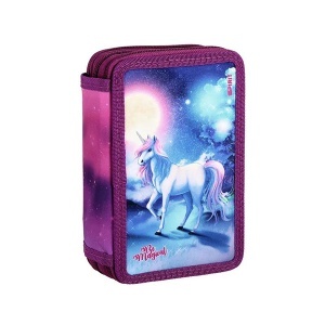 Pernica puna Be Magical 3 zip Spirit TTS 408899