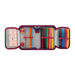 Pernica puna Dizzy Monster 1 zip Spirit TTS 408881 - Img 3