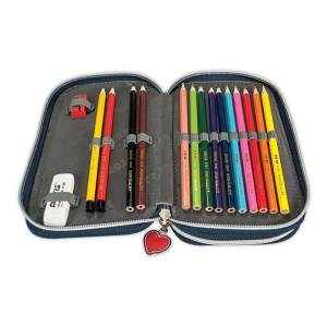 Pernica Puna Dupli zip Cute For Me 65020 - Img 2