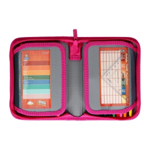 Pernica Spirit Key Heart 1 zip puna TTS 407223 - Img 2