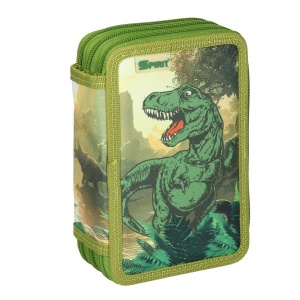 Pernica Spirit T-rex 3 zipa puna TTS 406034 - Img 1