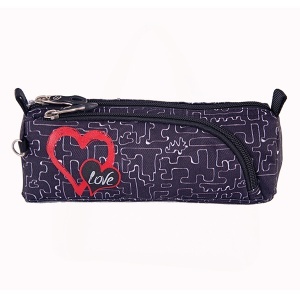 Pernica Teens Red Heart Pulse 120797
