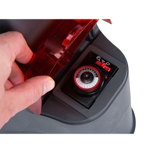 Peščana pumpa za bazene 6m3/h tajmer Azuro 3EXB0438 Mountfield 080199 - Img 4