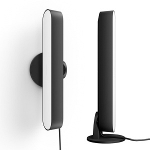 Philips COL HUE PLAY duopakovanje EU/UK crna 78202/30/P7