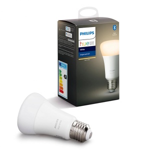 Philips HUE W bela sijalica 9W E27 PH054