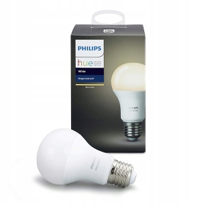 Philips Hue White pojedinačna sijalica E27 PH011