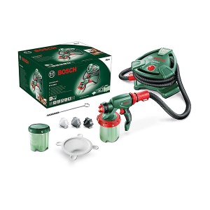 Pištolj za fino prskanje PFS 5000 E Bosch 0603207200